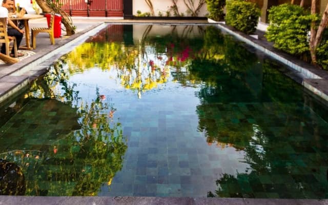 The Raja Villa - photo 5