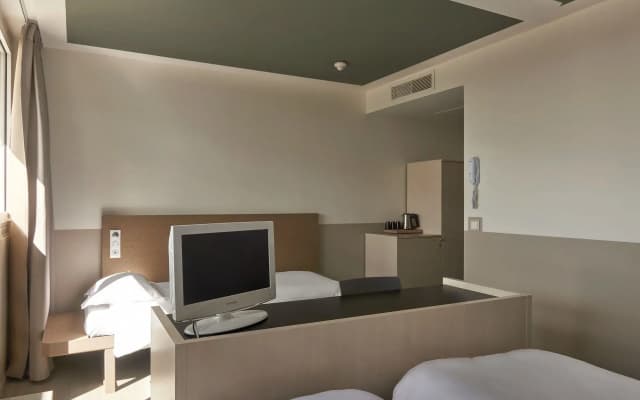 FIAP - Hostel - photo 5