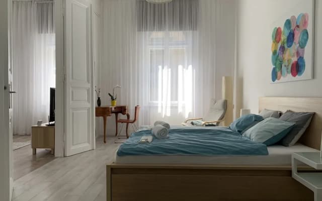 Paulay Central Top Suite - photo 2