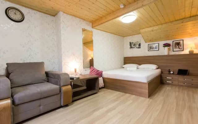 Falcon Apartments - Saperavi - photo 2