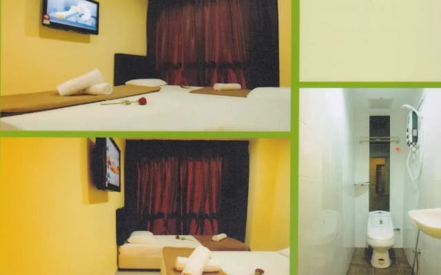 Chomelle Hotel - photo 3