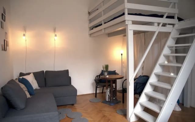 BPM-Apartment Architect - photo 2