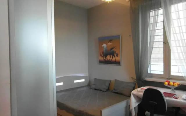Cosmos Hostel - photo 2