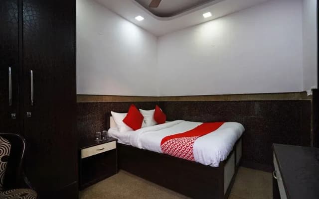 OYO 49019 Aasha Residency - photo 4