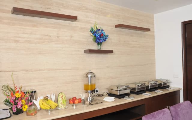 The Grand Vikalp by Saga Hotels - photo 5