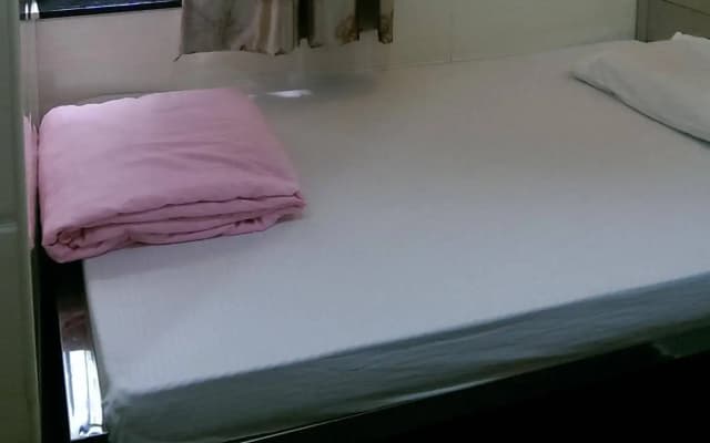 Hong Kong New York Guest House (TST Metro H Exit) - photo 4