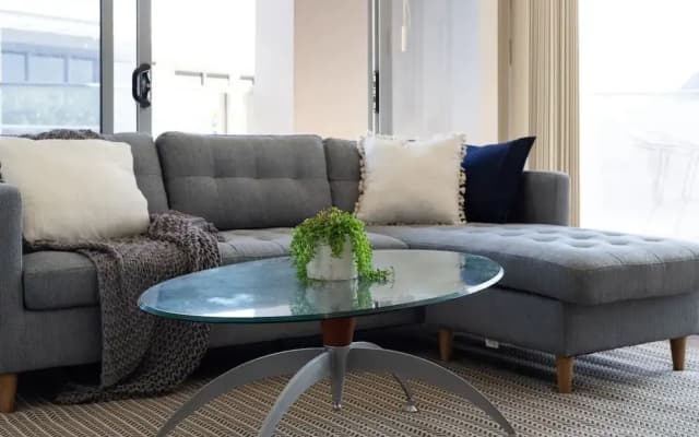 Modern Harbourside Apartment With A View - photo 2