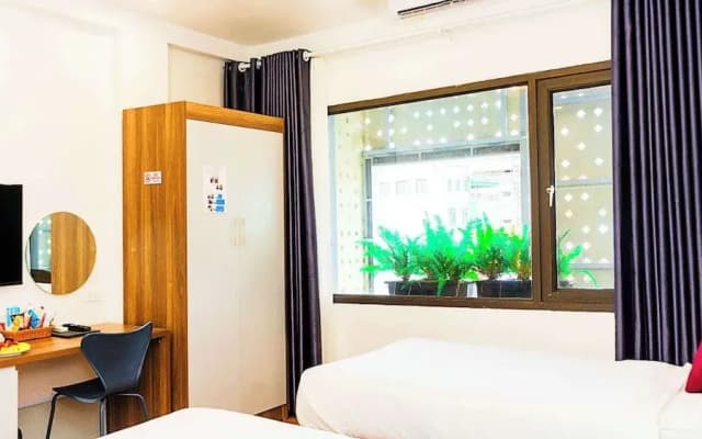 Bai Chay Panda Hotel - photo 5