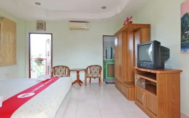 NIDA Rooms Bo Phut Silver Beach - photo 3