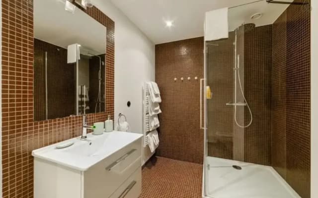 Beautiful 4p Apartment Near Eiffel Tower - photo 3