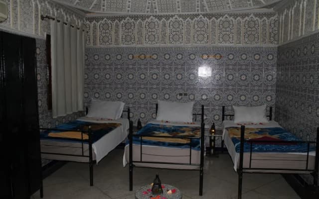 Hostel Marrakech Medina - photo 3