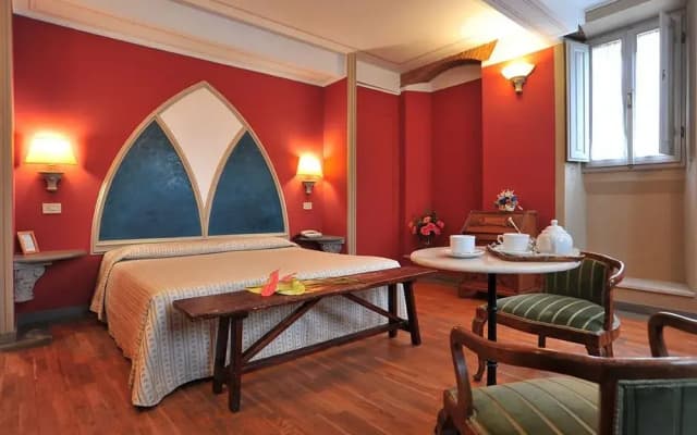 Hotel Albion - photo 3