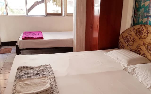 Vinh Hostel - photo 5