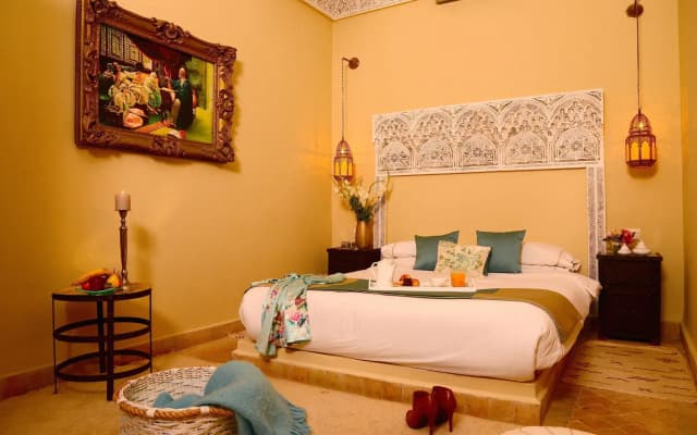 Riad Jona - photo 5