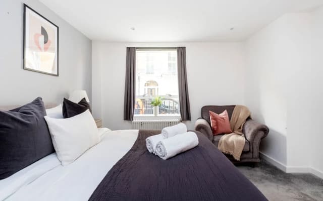 3BR Apartment in Marylebone - London - photo 4