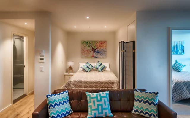 Orange Stay Apartments - photo 5
