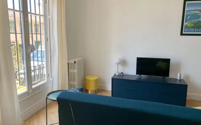 Gatsby Home Old City - photo 3