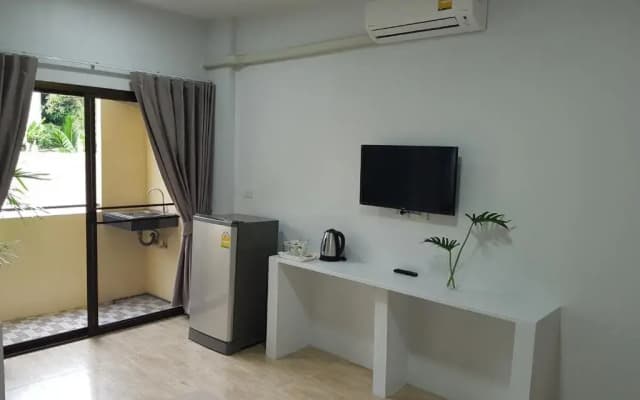 Prukpibul Apartment - photo 2