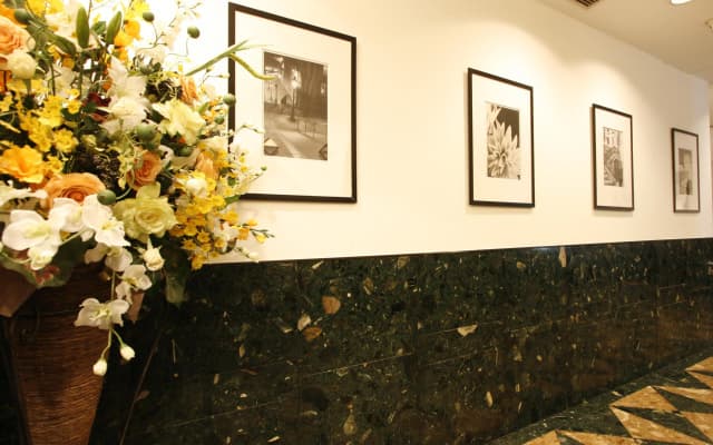 Hotel Abest Meguro - photo 2