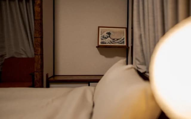 Hirai Utopia Hotel - photo 4