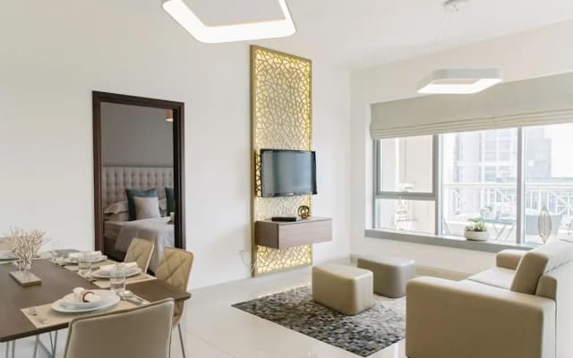 Boutique Living - 29 Boulevard Downtown Dubai - photo 2