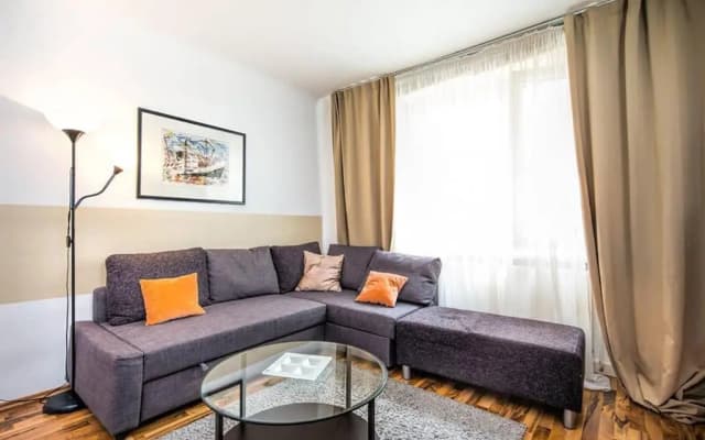 Cosy Apartment near Stephansplatz - photo 3