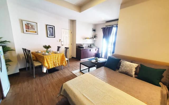 Orienta Suite Ratchada - photo 2