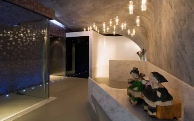 V Wanchai Serviced Apartment - photo 4