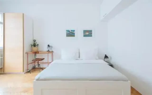 Perfect Days Apartments - photo 5