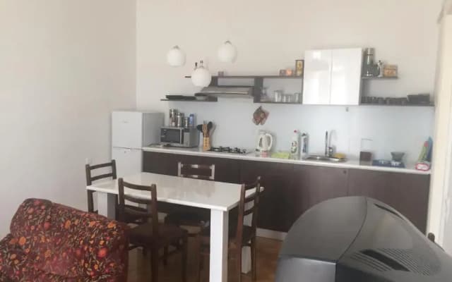 1 bedroom apt in Vake - photo 2