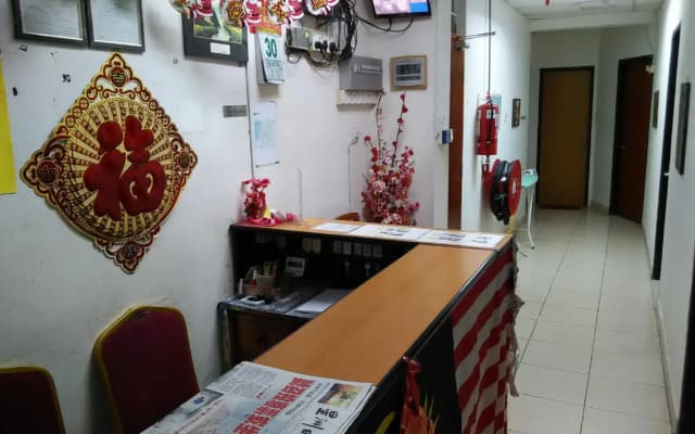 Pelita Inn - photo 3