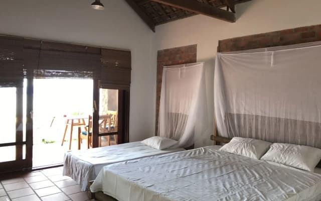 Phu Quoc Kim 2 Beach Front Resort - photo 2