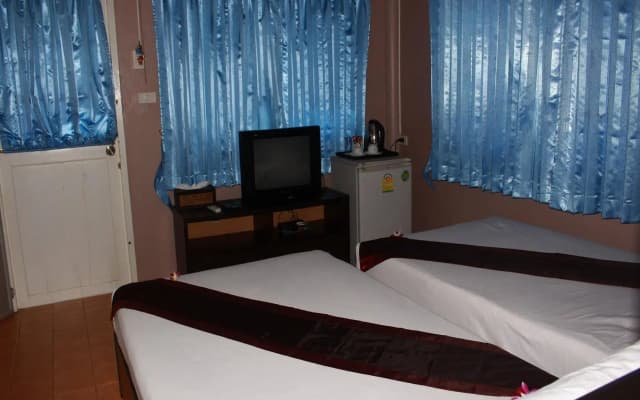 Daetong Resort - photo 2