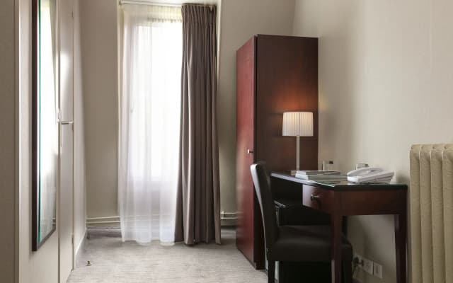 Hôtel Saint Cyr Etoile - photo 5