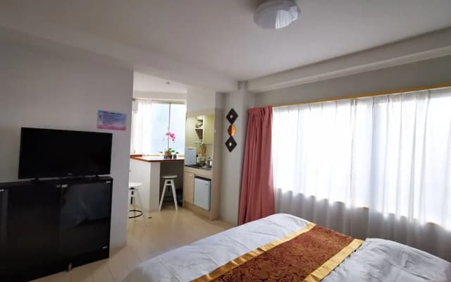 Apartment in Asakusa - photo 3