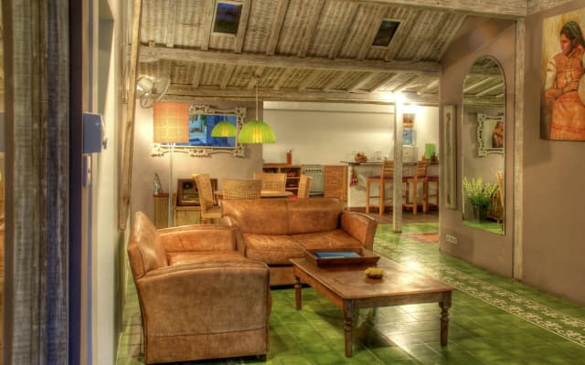 Villa West - photo 2