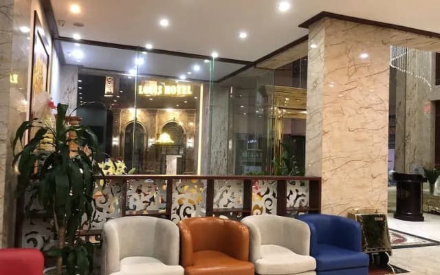 A25 Premium Hotel - Bai Chay Ha Long - photo 2
