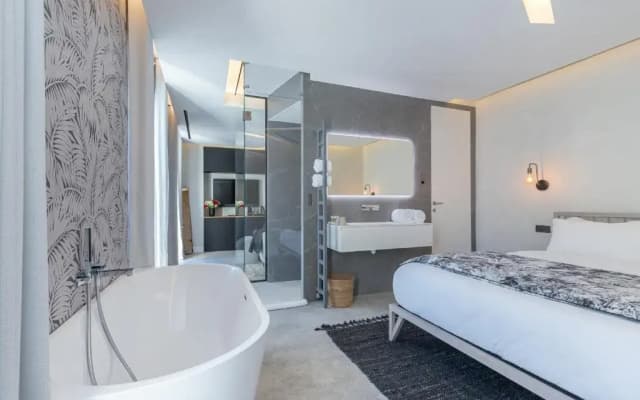 Le Dortoir Boutique Suites - photo 4