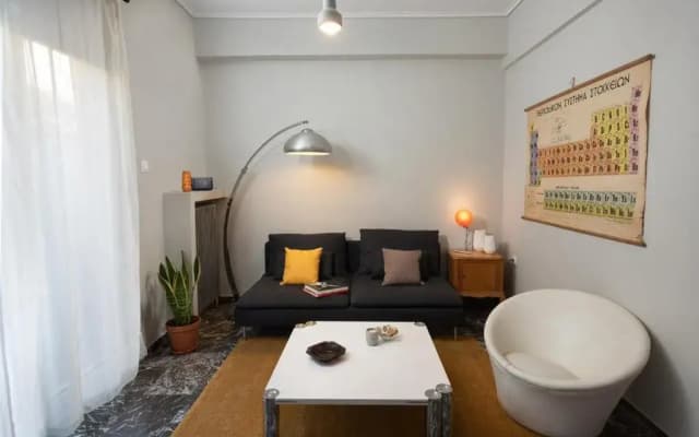So Athens - Stylish 2 bedroom flat - photo 4