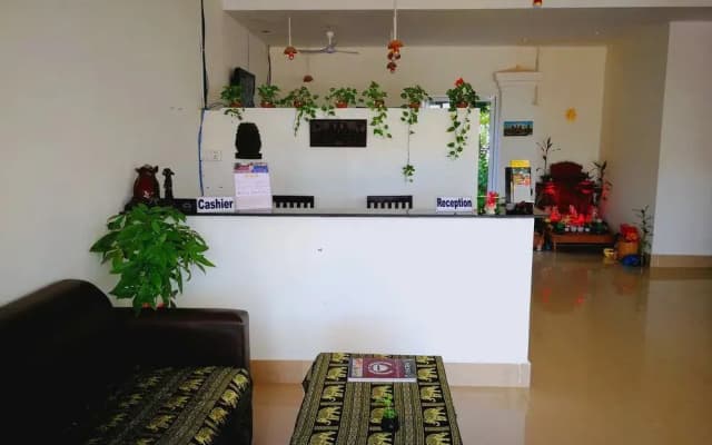 Huylin Angkor Boutique - photo 2