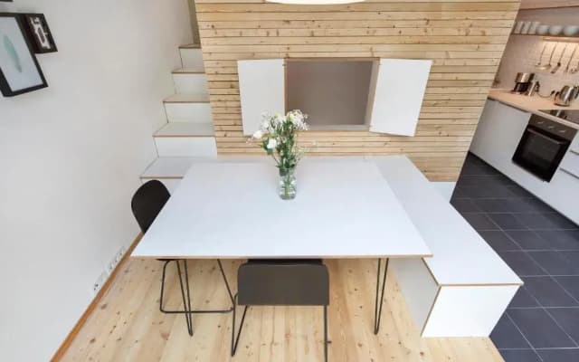 Modern Design Apartment - photo 3