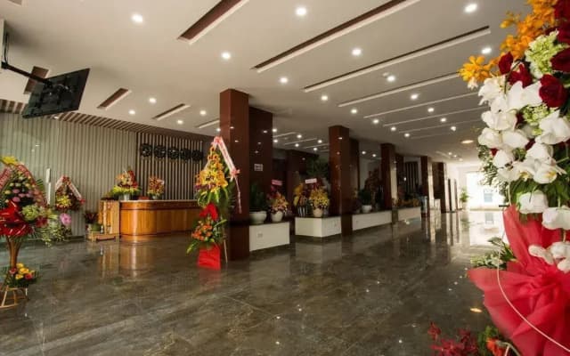 Bien Thanh Hotel - photo 2