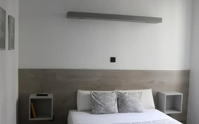 Fuencarral Rooms - photo 2