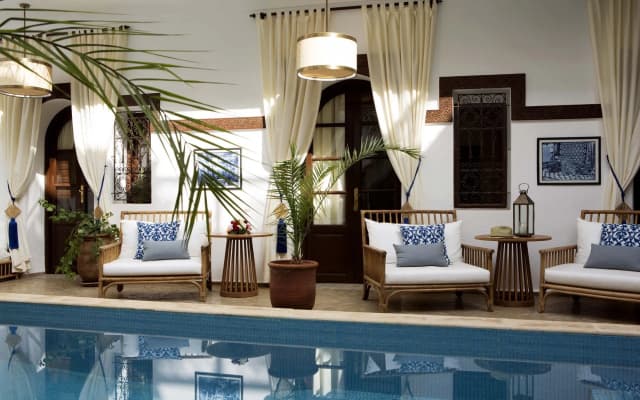 Riad Dar Alfarah - photo 2