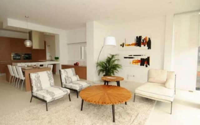 3 Bedroom Sea View Villa Sea Shore - photo 3