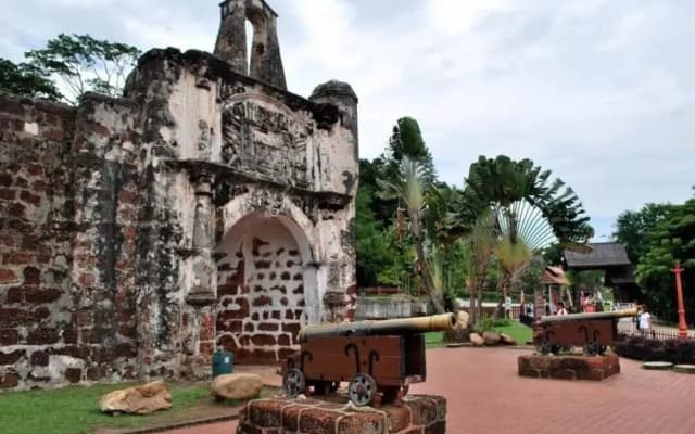 Villa Meriah Kampong Morten - photo 3