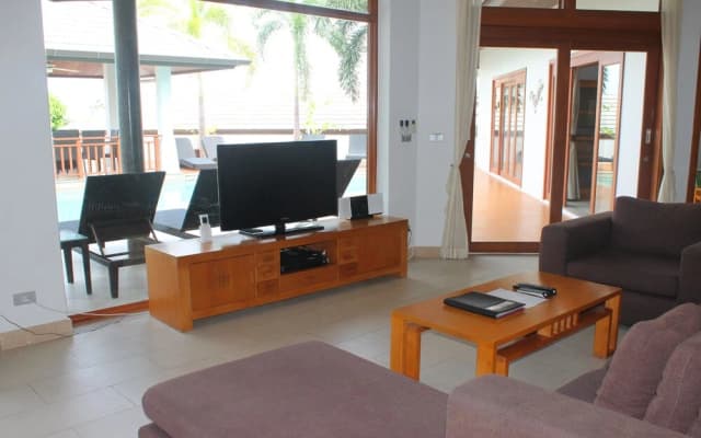Villa Orchid - photo 3