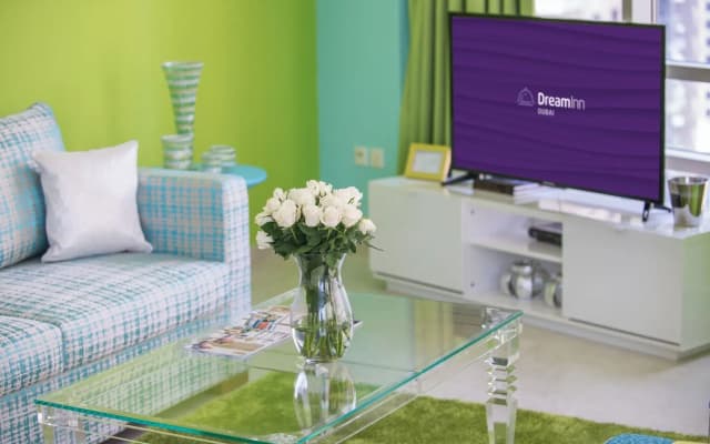 Dream Inn Apartments - Al Sahab - photo 5