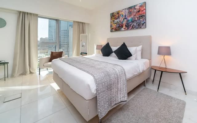 Bright and spacious Studio in DIFC - photo 5