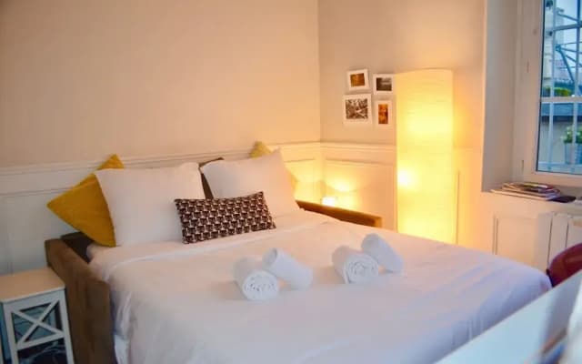 Studio In Centre Of Marais - photo 2